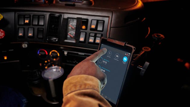What Is a Connected Vehicle?